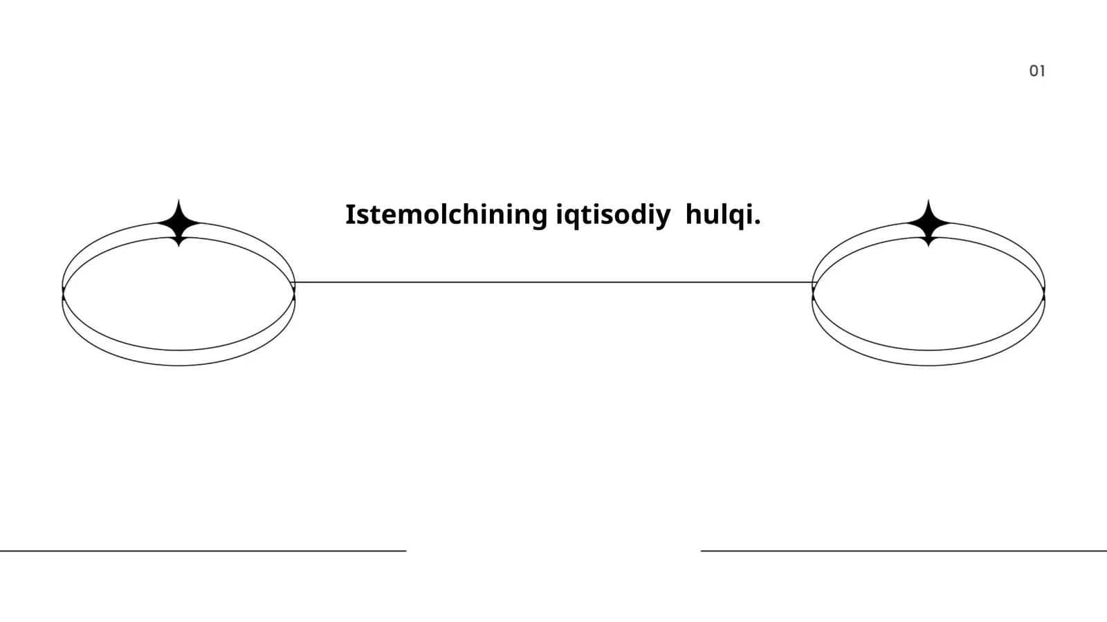 Istemolchilik nazariyalari