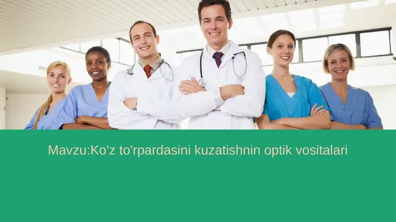 Ko'z to'r pardasi ajralishi