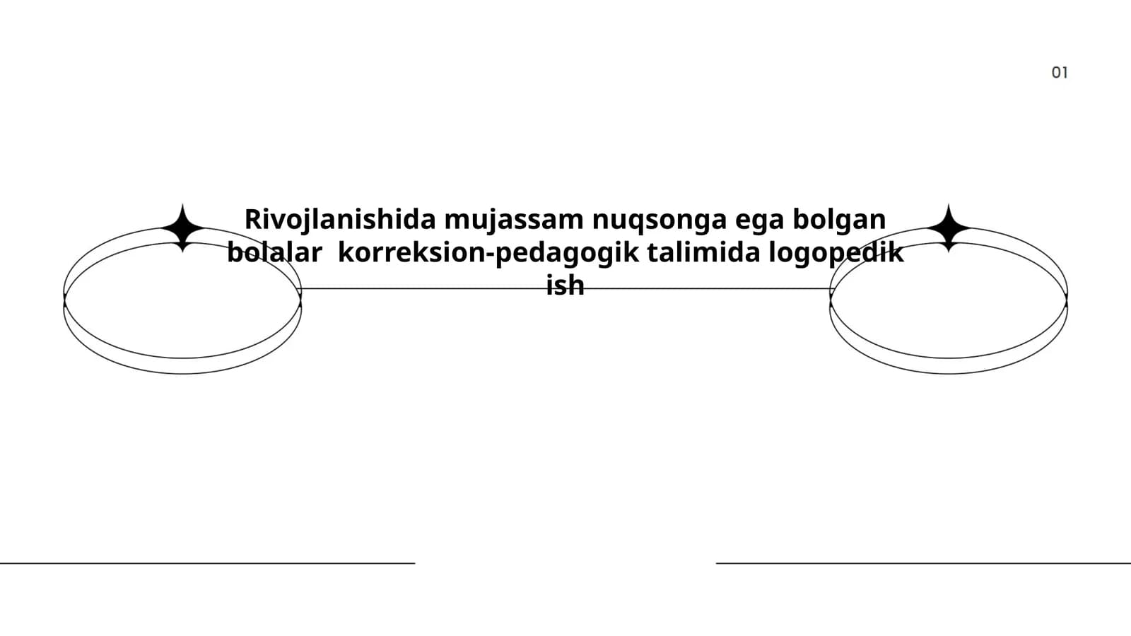 Logopedik yondashuv