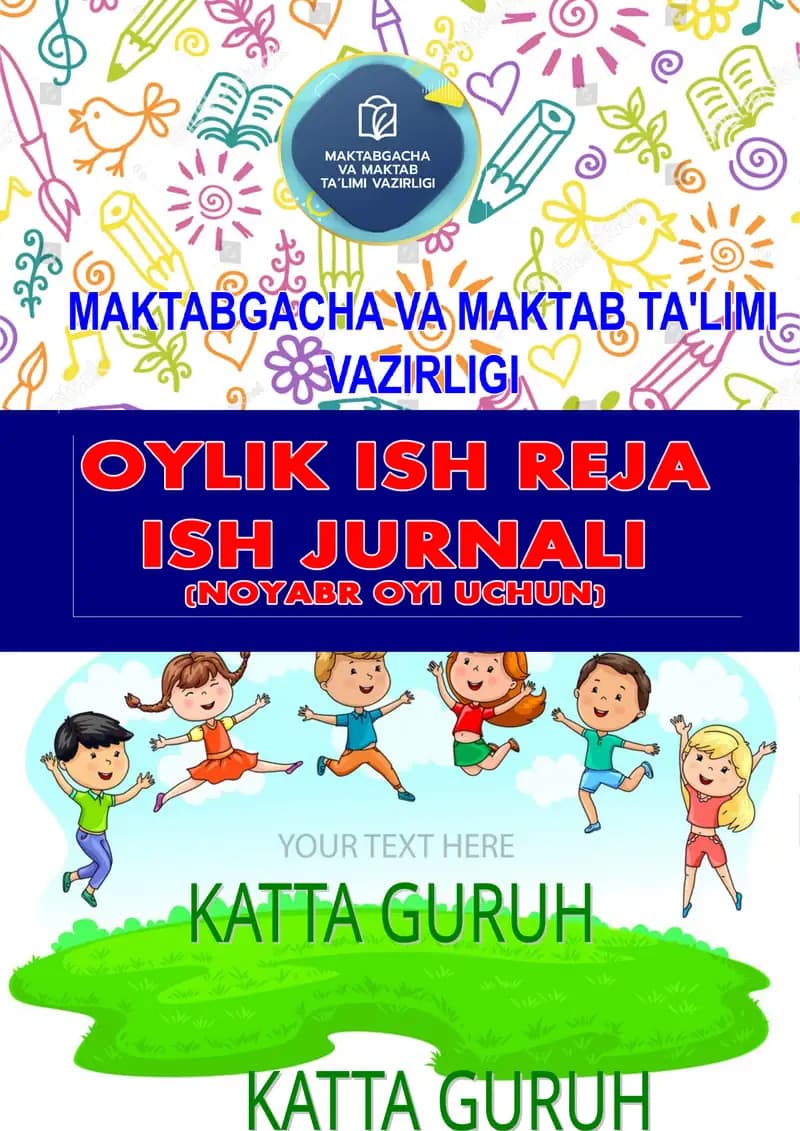 ISH JURNALI
