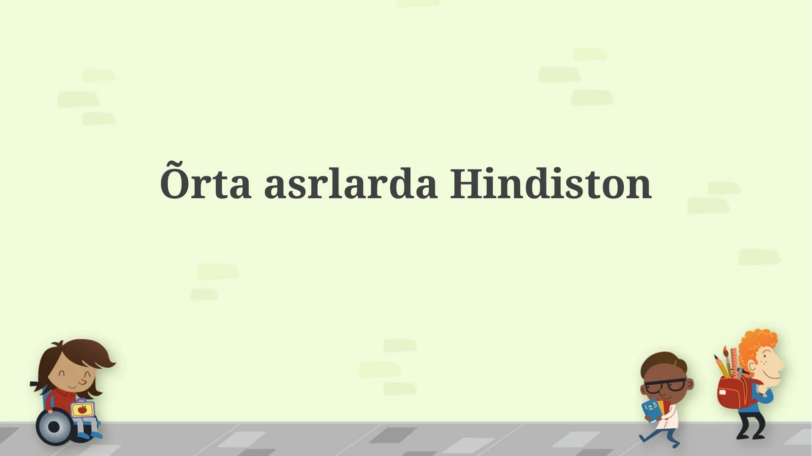 Oʻrta asrlarda Hindiston: Siyosat, Iqtisodiyot va Jamiyat