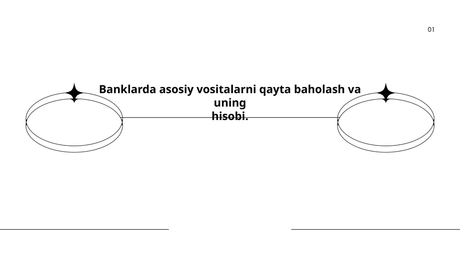 Banklarda asosiy vositalarni qayta baholash va uning