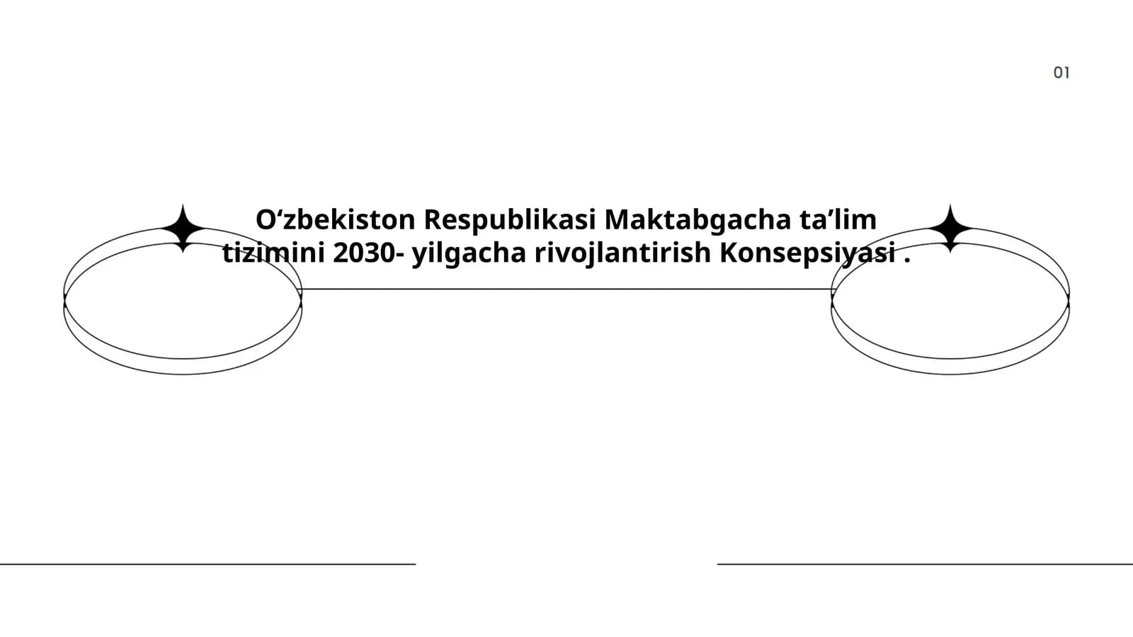 Maktabgacha Ta'limning Zamonaviy Dasturlari