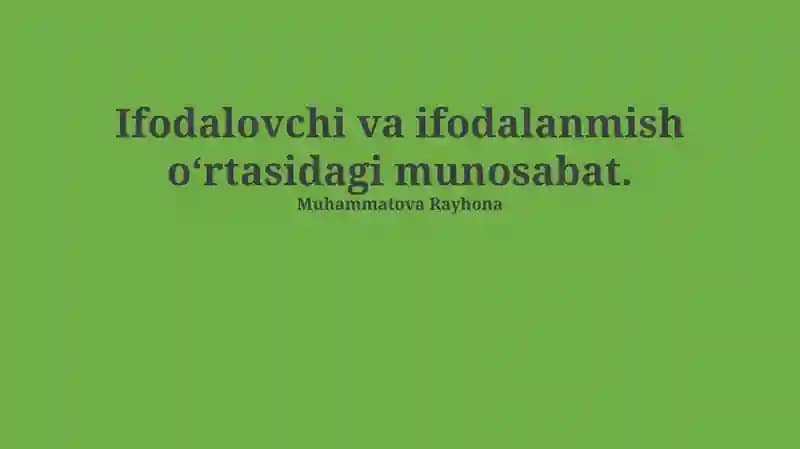 Belgilar Nazariyasi: Madaniyat, Tanqid va Amaliyot