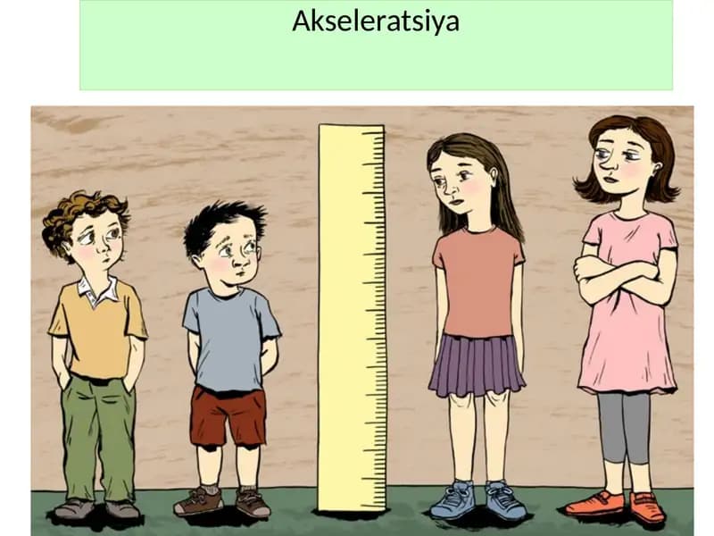 Akseleratsiya