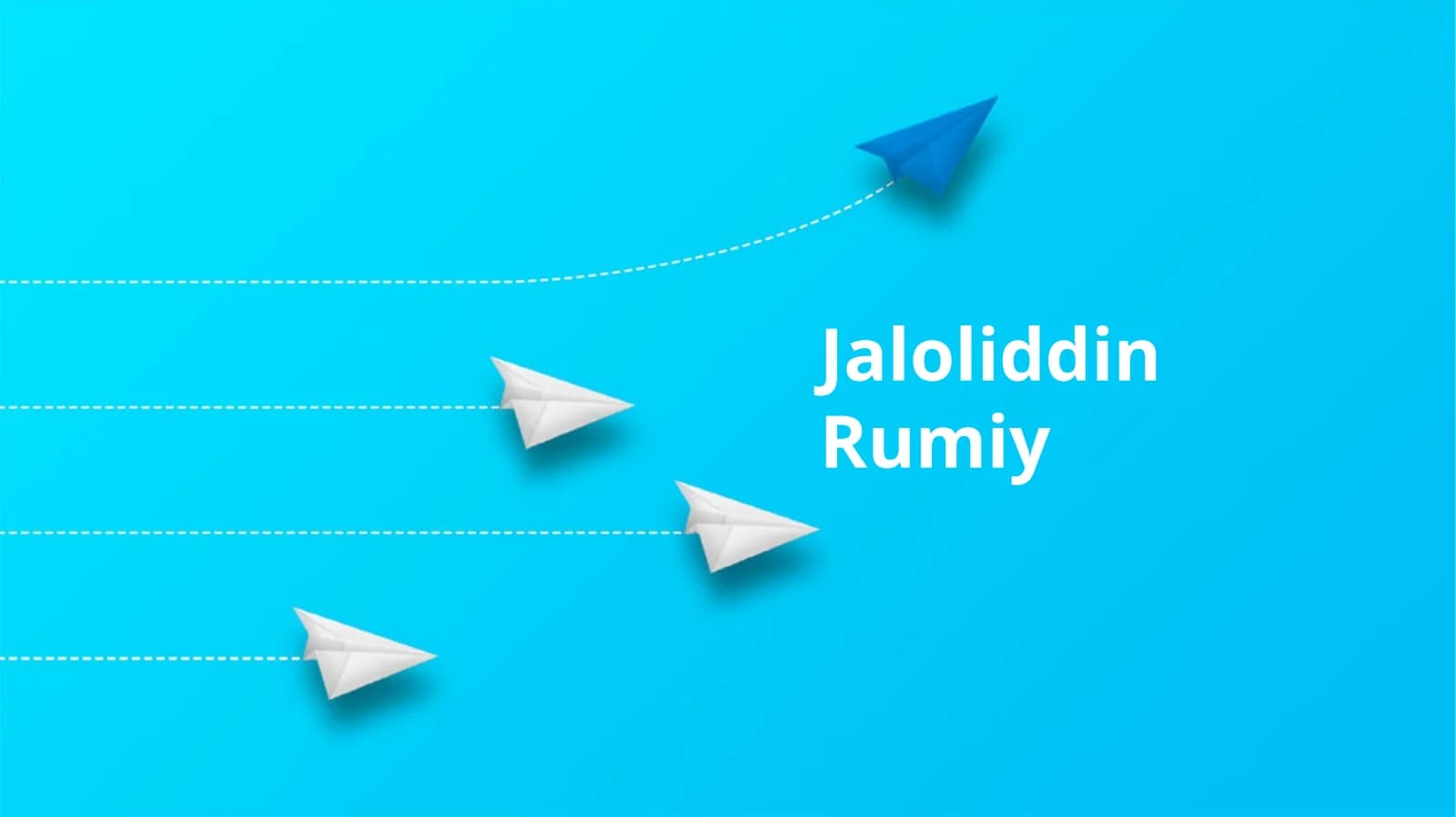 Jaloliddin Rumiy