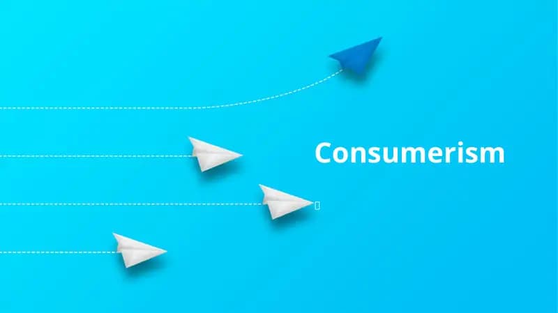 Consumerism