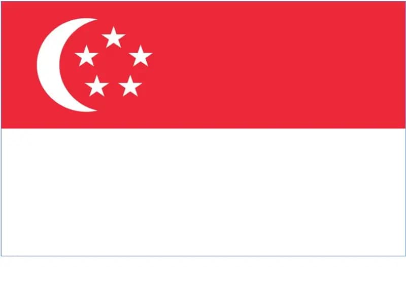 Singapur, Turkiya, Yaponiya, Koreya