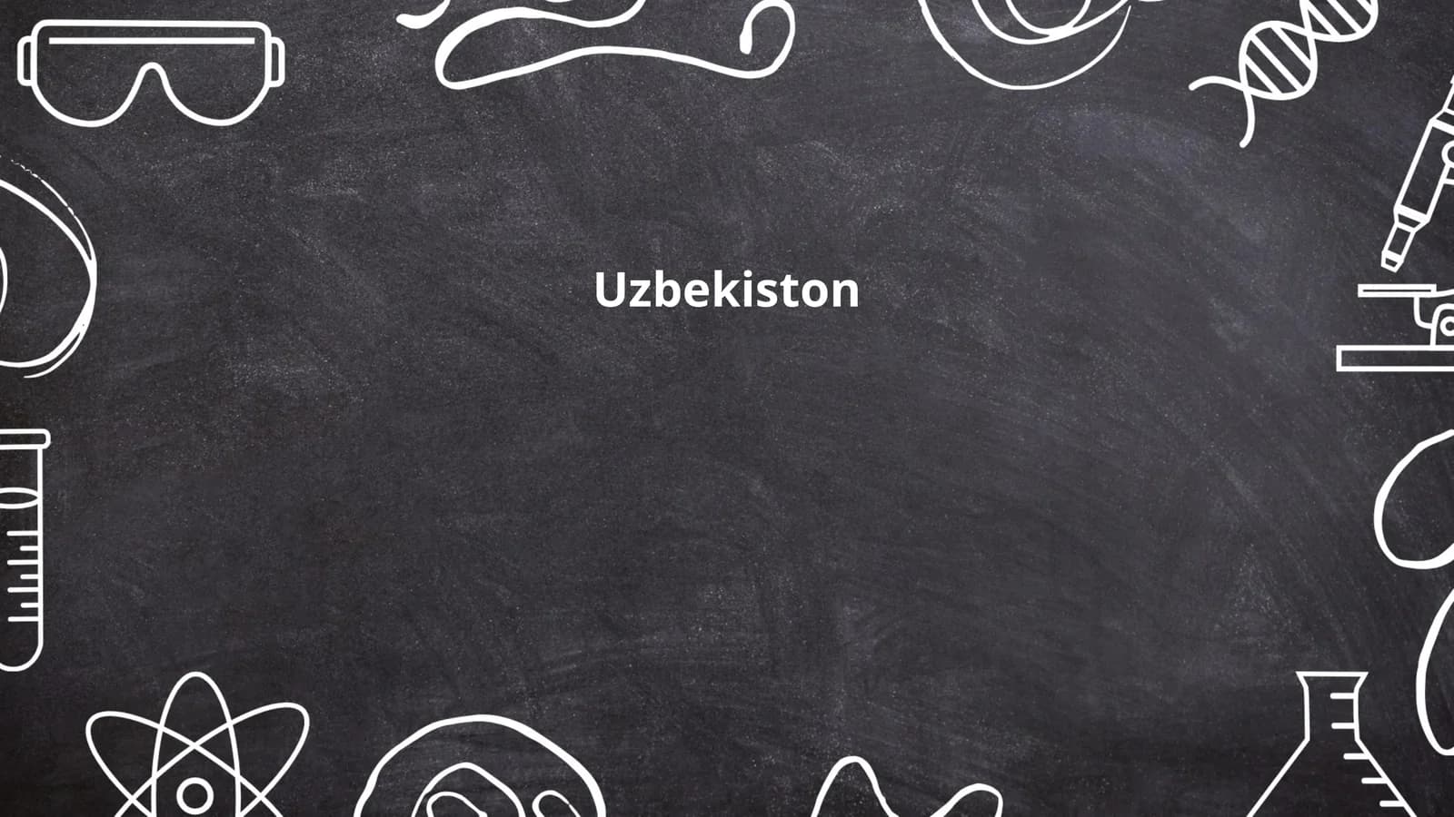 O'zbekiston tarixi