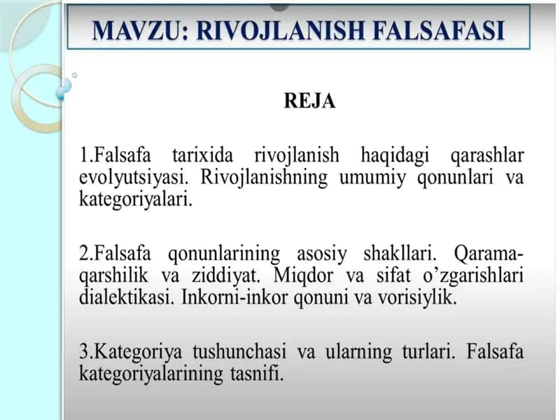 Dialektika