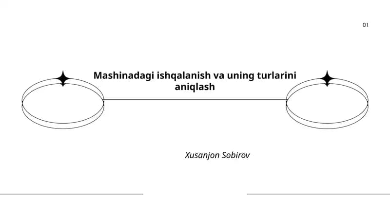 Ishqalanishning asosiy tushunchalari