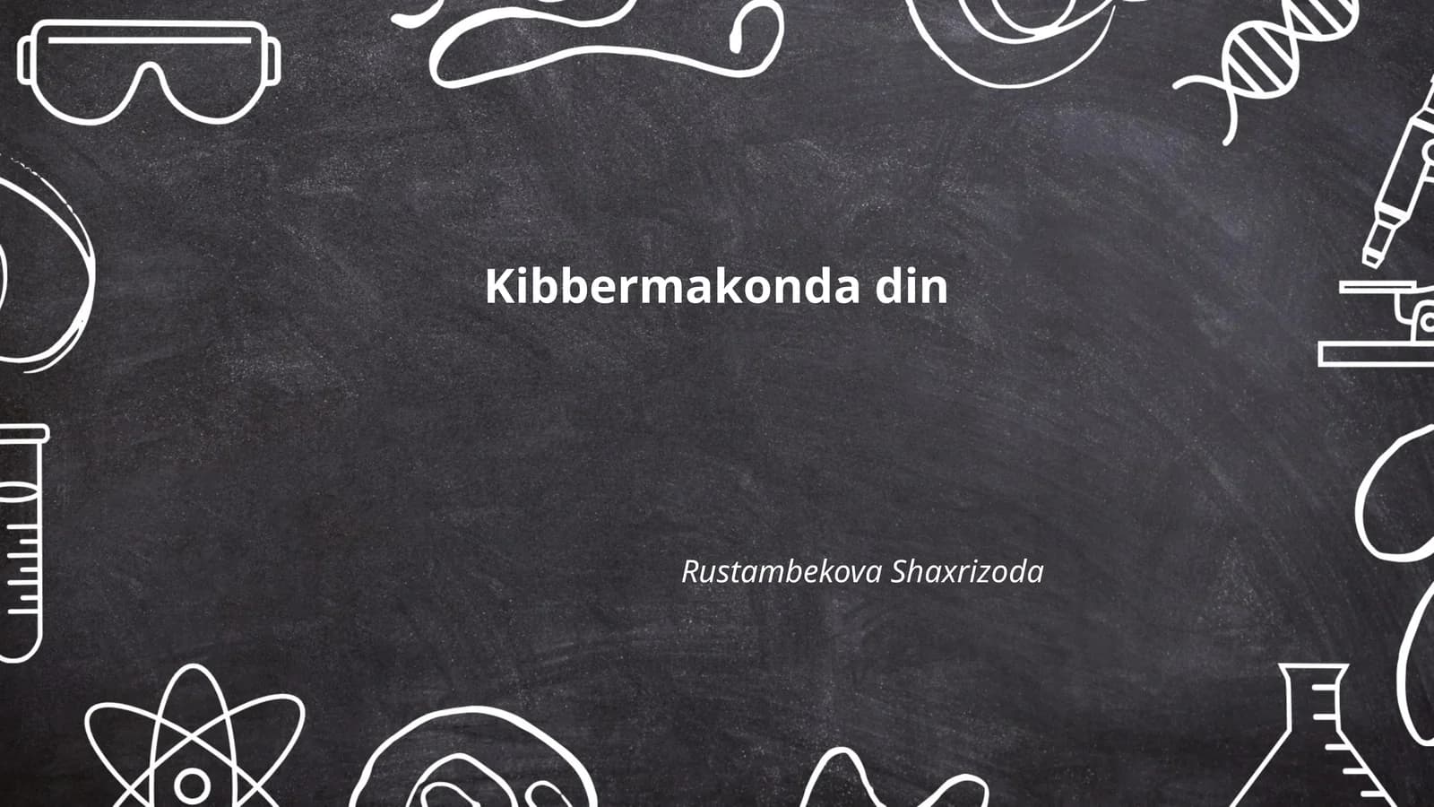 Kibermakonda jinsi