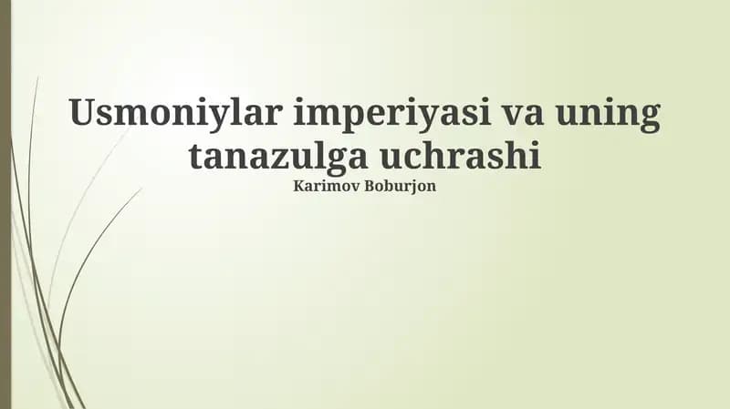 Napoleons urushlari va ta'siri