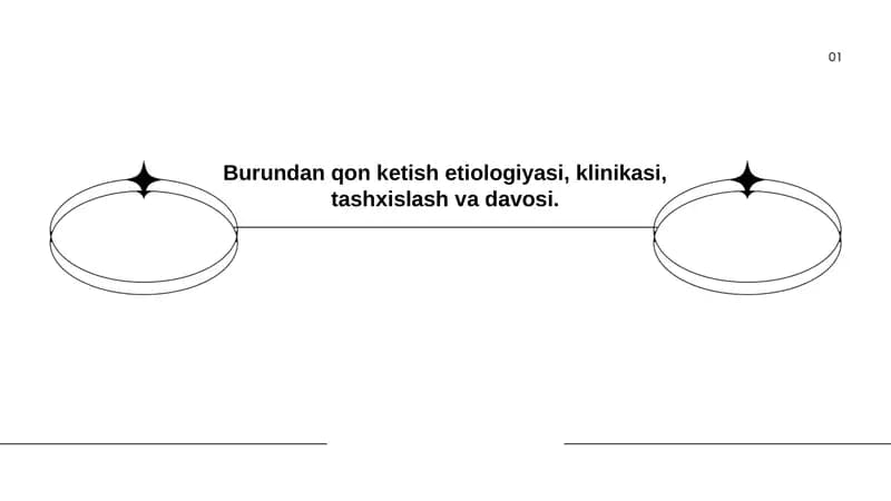 Burundan qon ketish
