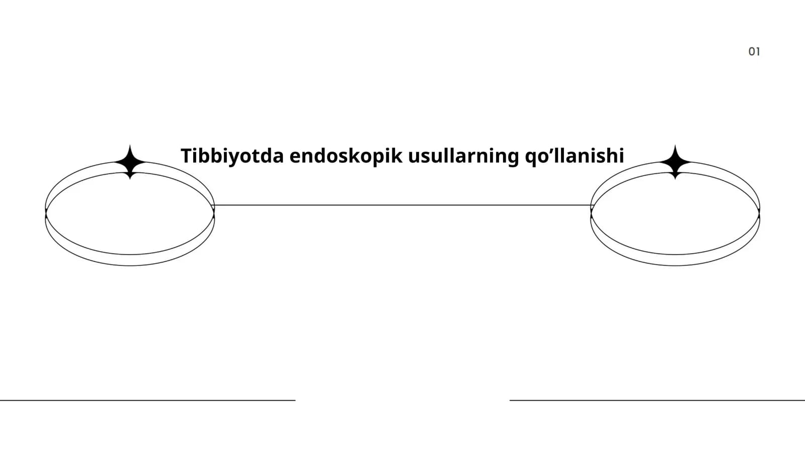 Endoskopik diagnostika usullari