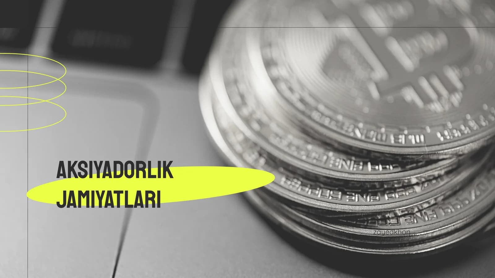Aksiyadorlik jamiyatlari