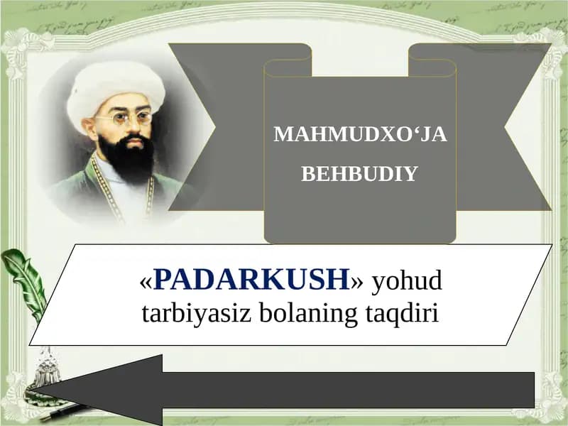 Padarkush