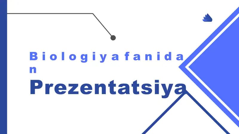 Peshona sohasining​ ahamyati