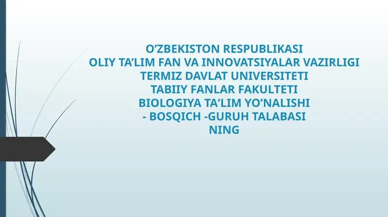 Epigenom va Epigenetika