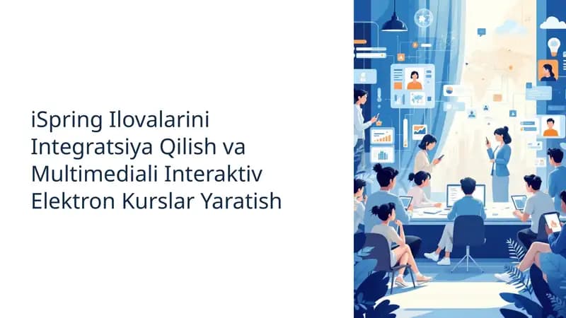 iSpring Suite