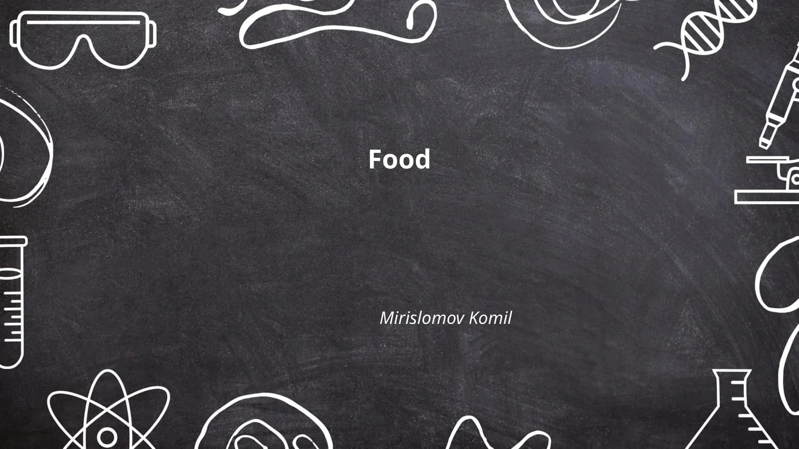 Sustainable Food Practices
