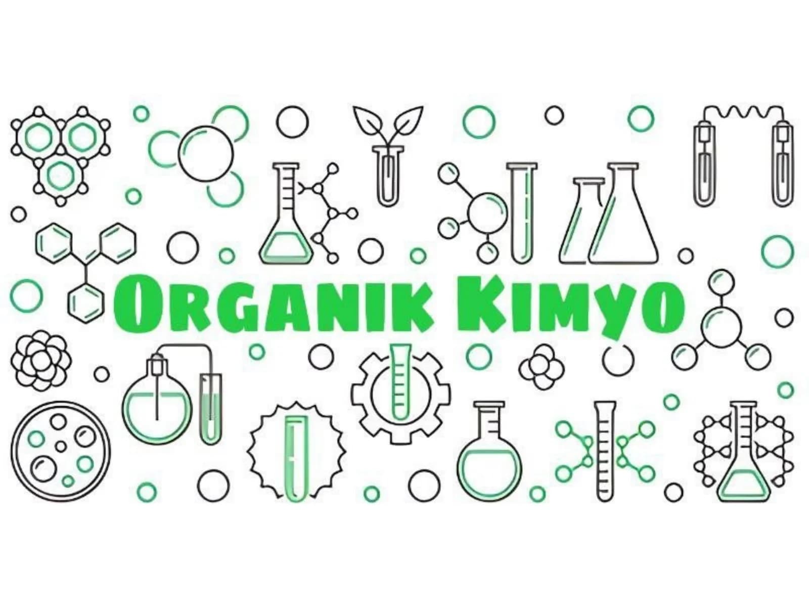 Organik kimyo rivojlanish tarixi