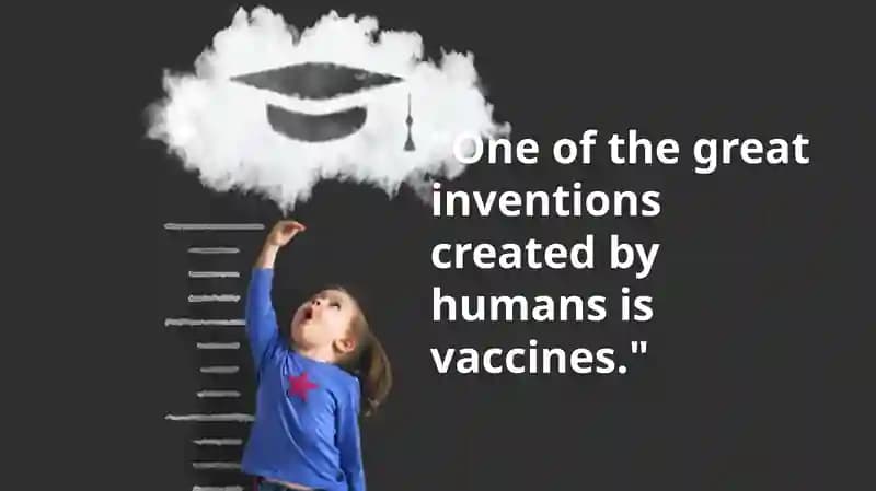 Vaccination and Immunity