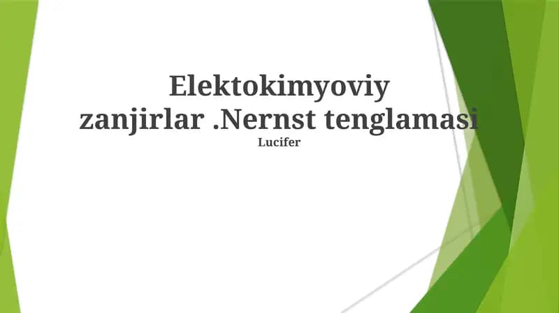 Lucifer