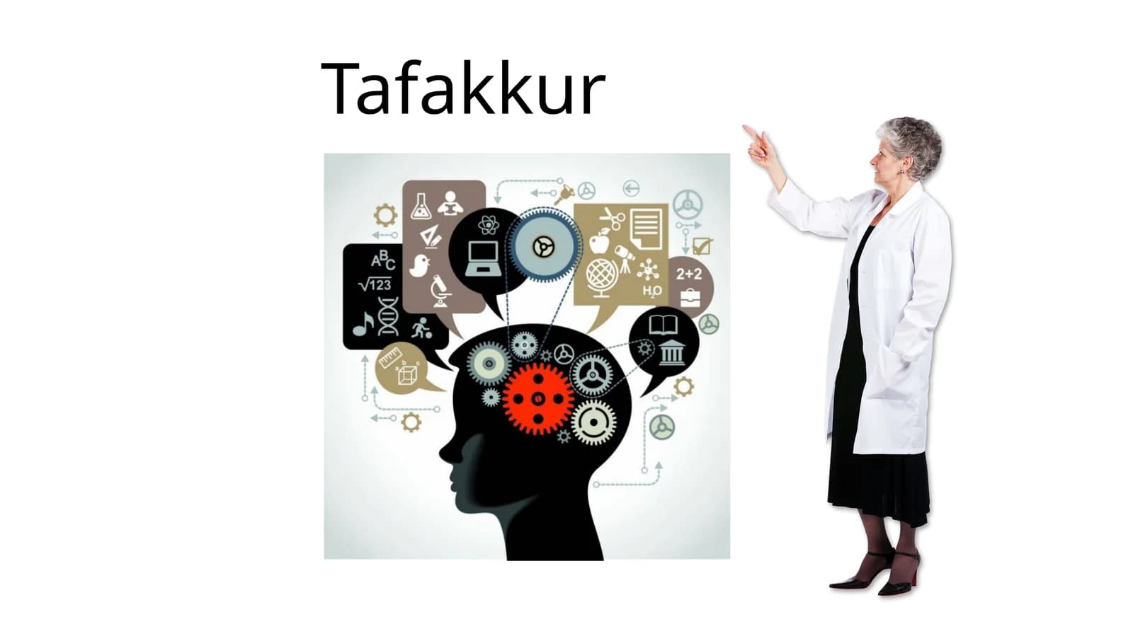 Tafakkur