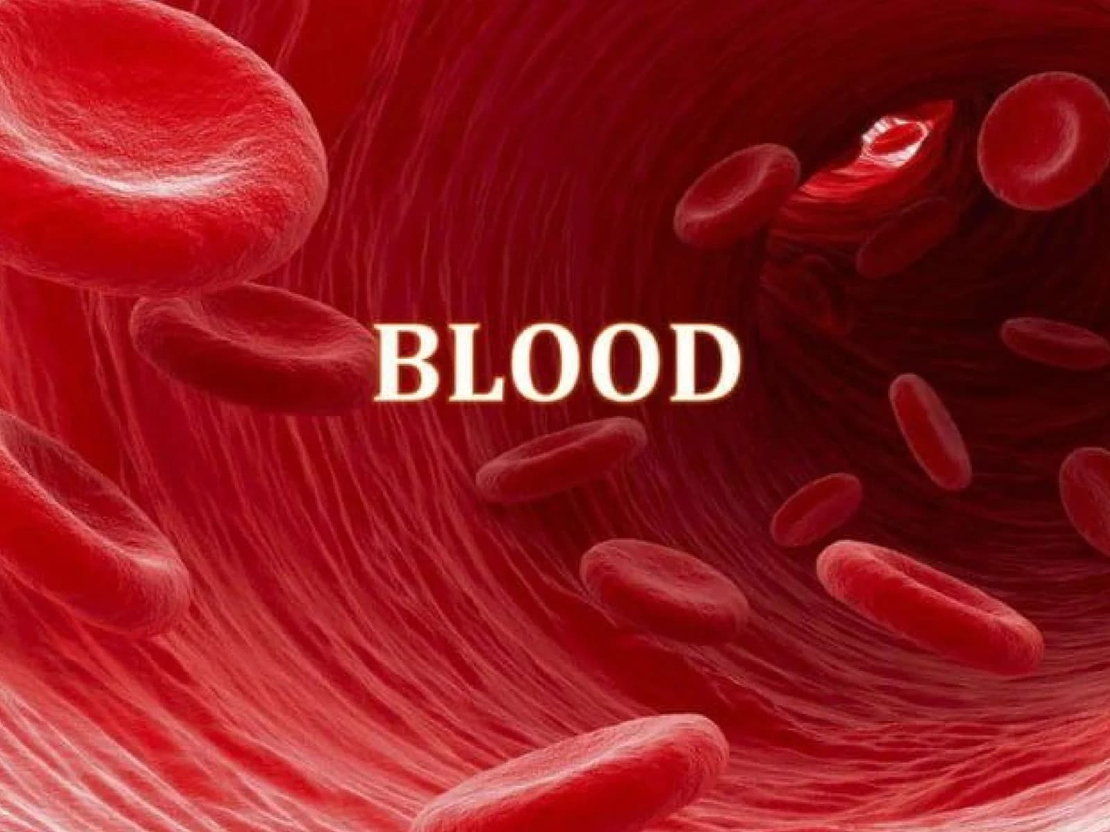 Blood Composition