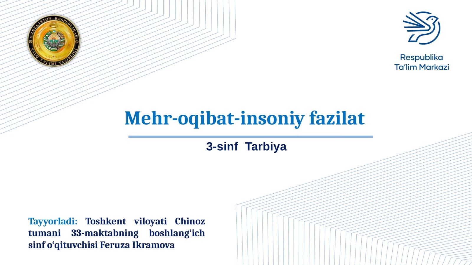 Ma'naviy faqat yana qo‘shiq otasi