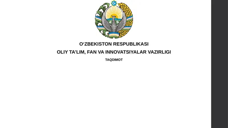 Qadimiy Sharq Tibbiyotining Asosiy Yo'nalishlari