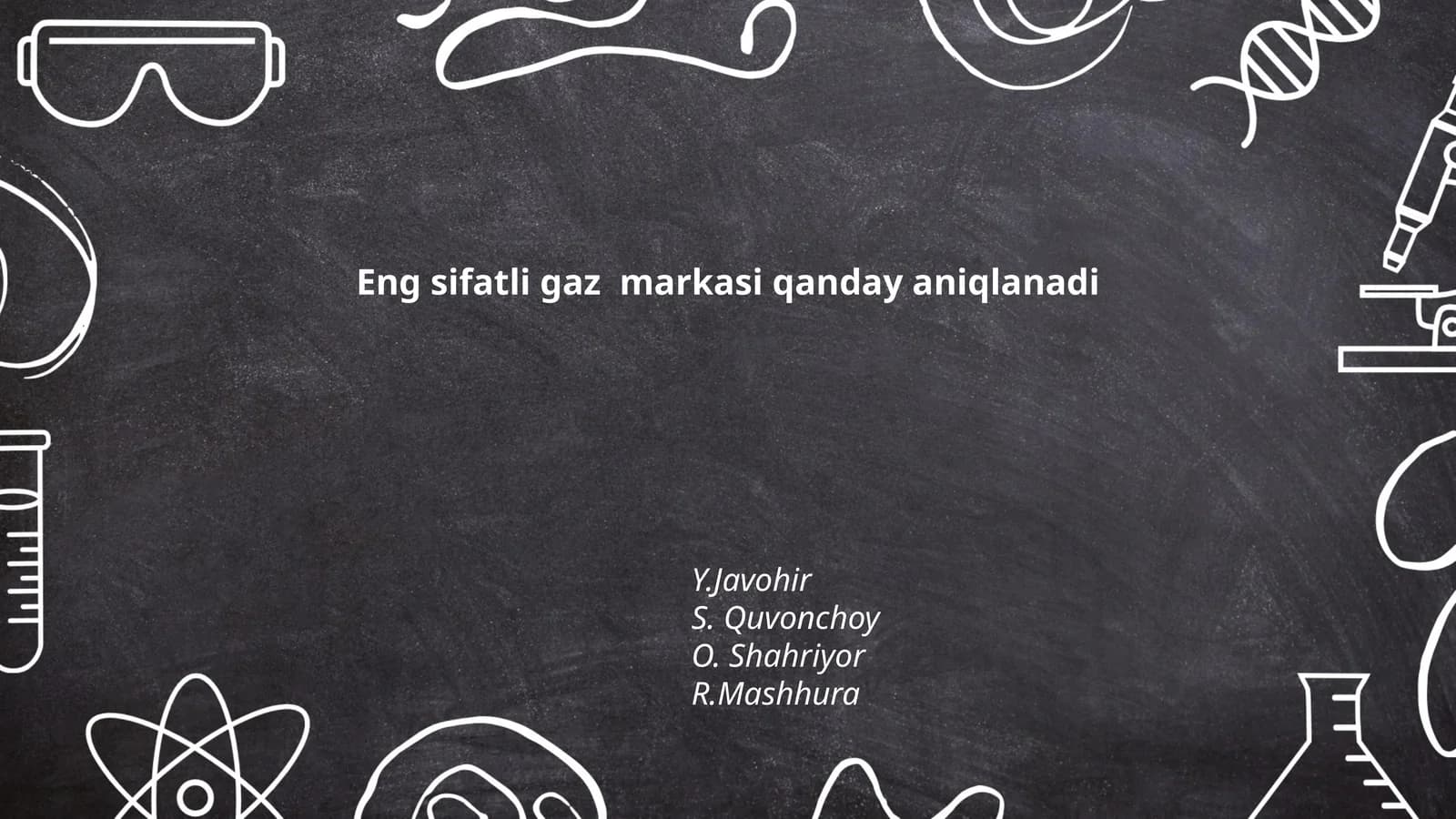 Gazning kaloriya qiymatini o‘lchash usullari