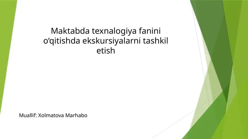 Metodika