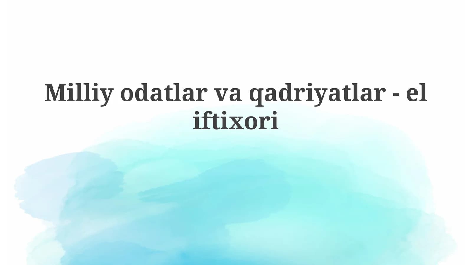 Milliyodatlarvaqadriyatlar-eliftixori