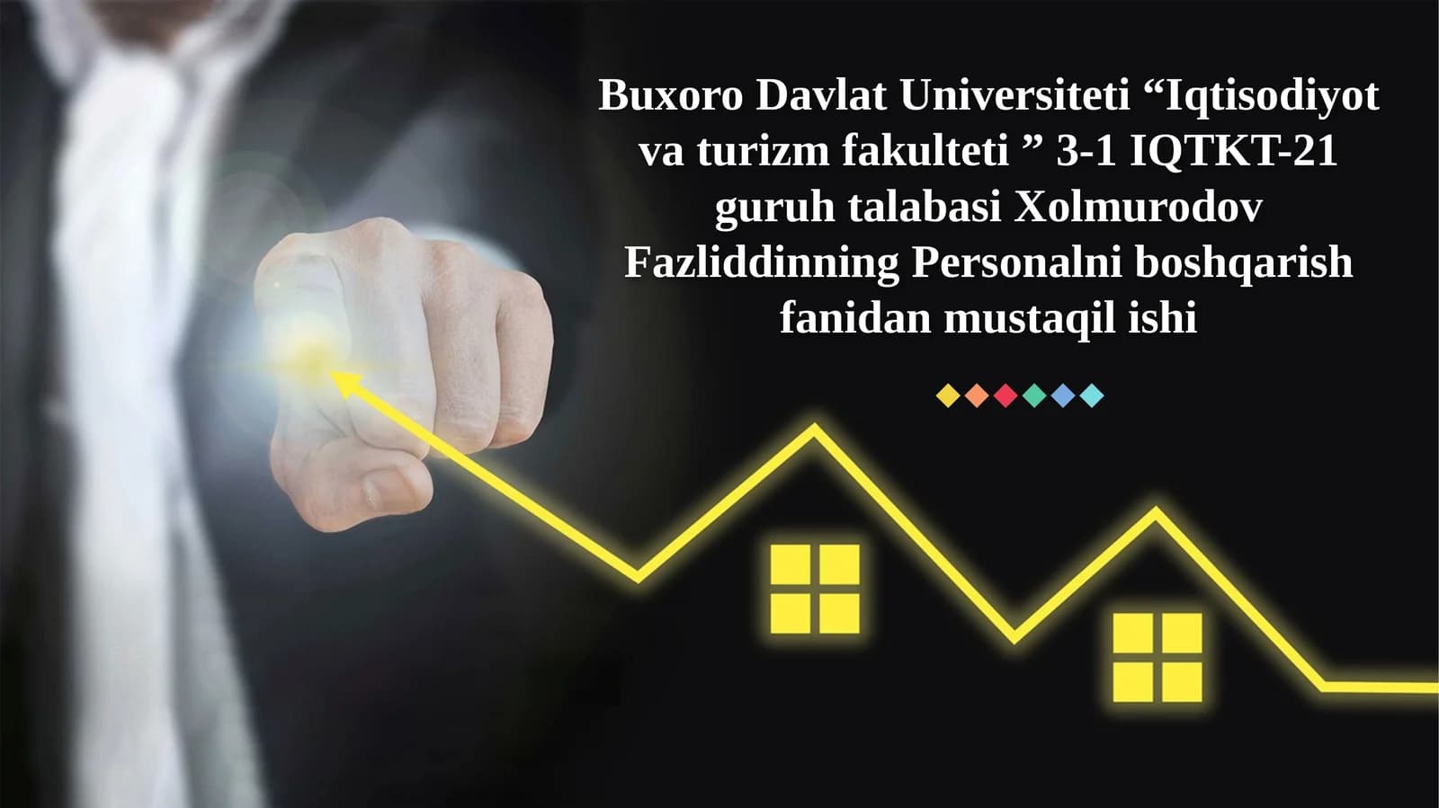 Mas’uliyat cheklangan jamiyatlarning xizmat martabasini boshqarish