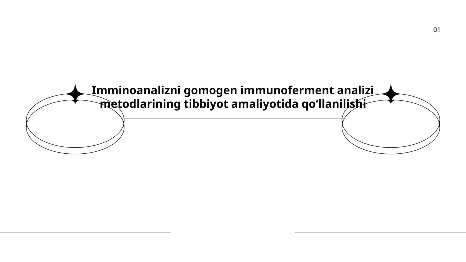 Immunoferment analizi