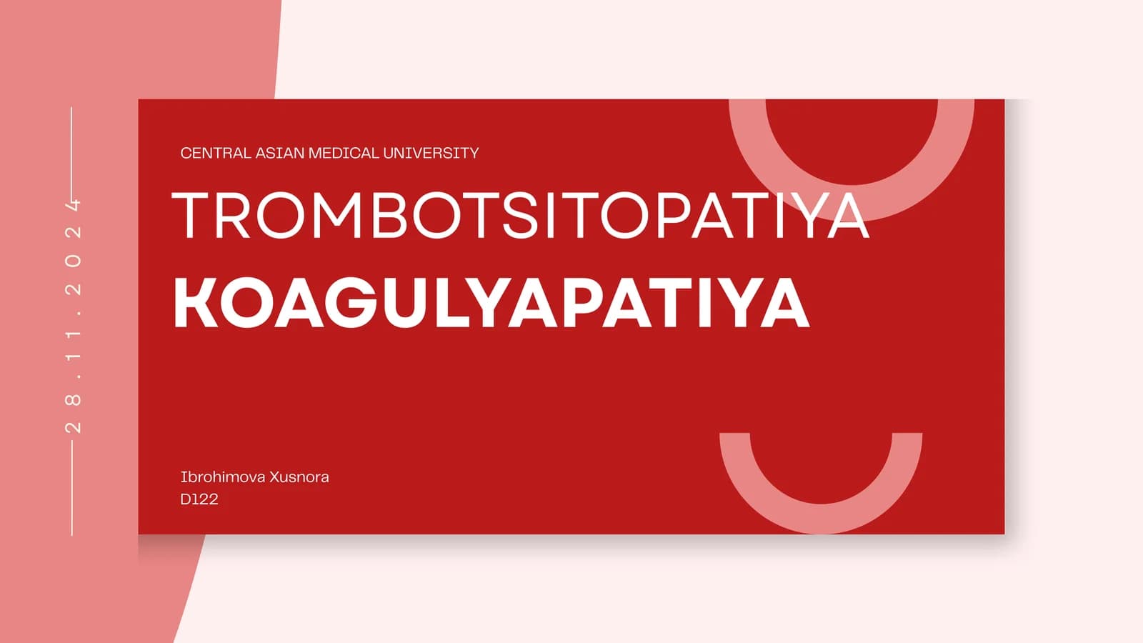 Koagulyapatiya