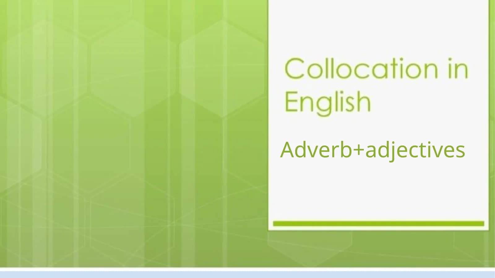 Learning a new language isn’t hard