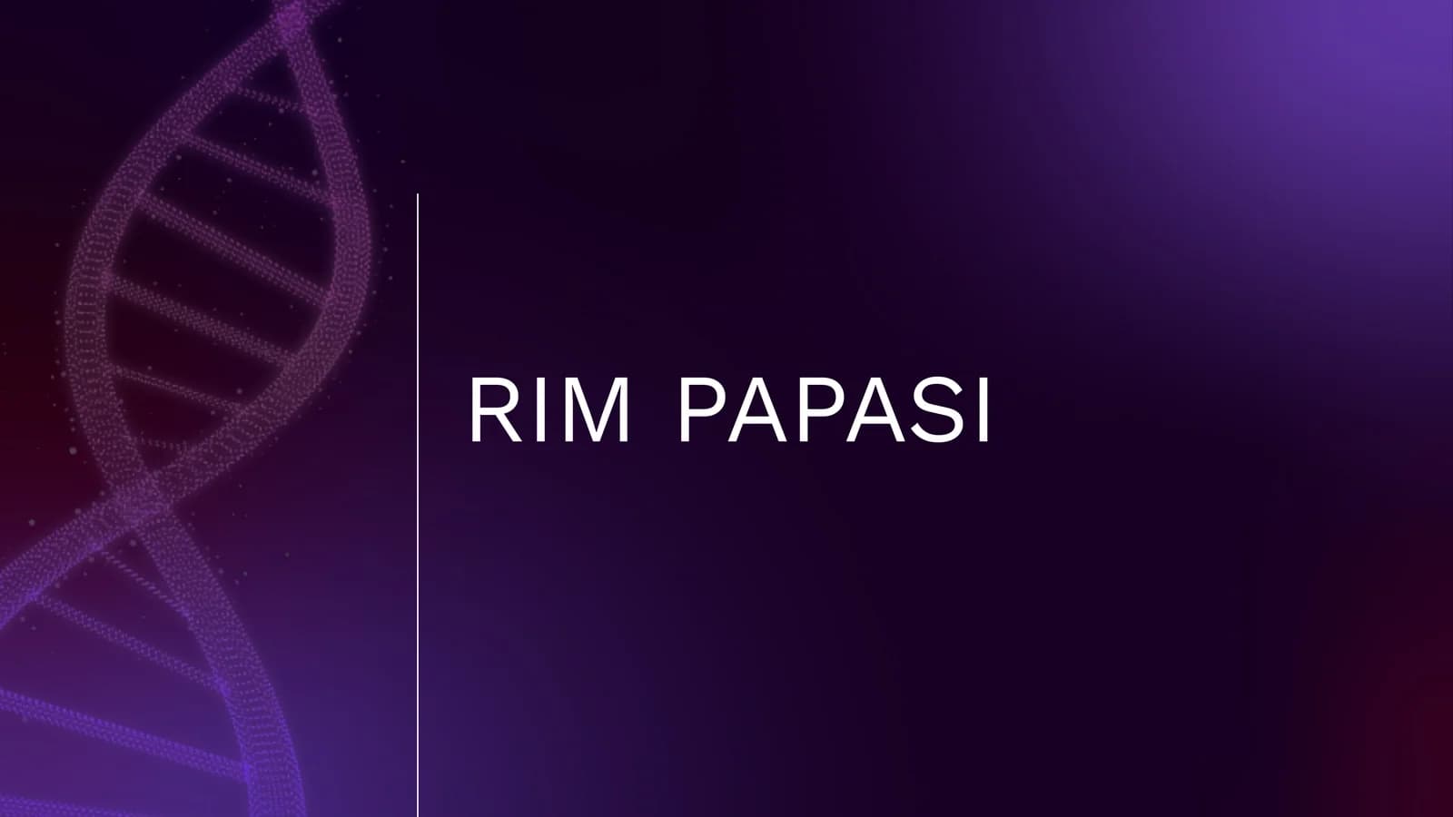 Rim Papasi