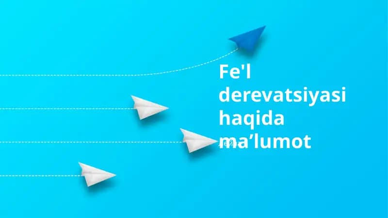 Trigonometrik Funktsiyalar Hosila(lari)