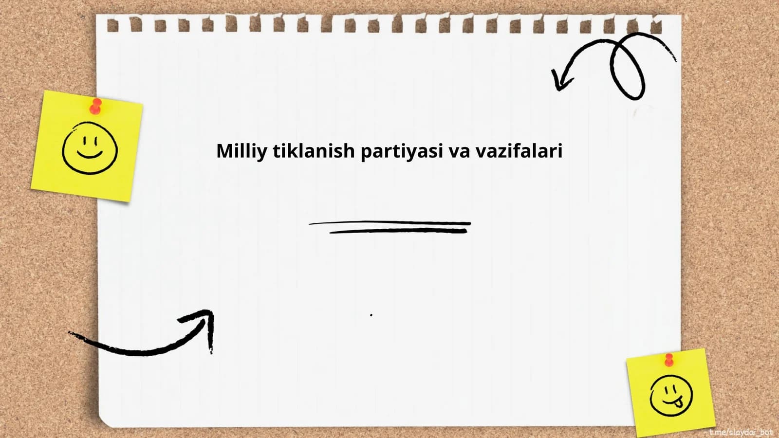 Milliy Tiklanish Partiyasi
