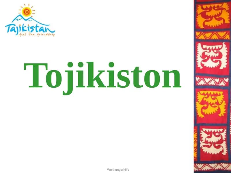Tojikiston