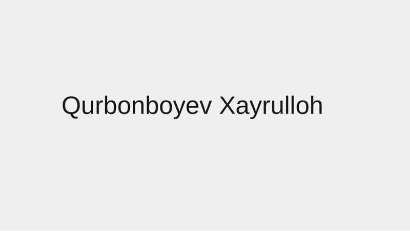 xarajat nazorati