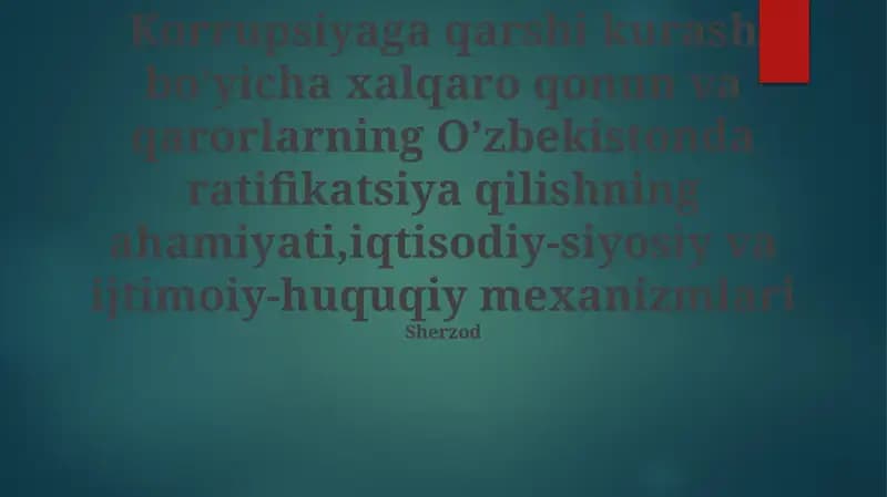 Muvaffaqiyat Hikoyalari va Eng Yaxshi Amaliyotlar