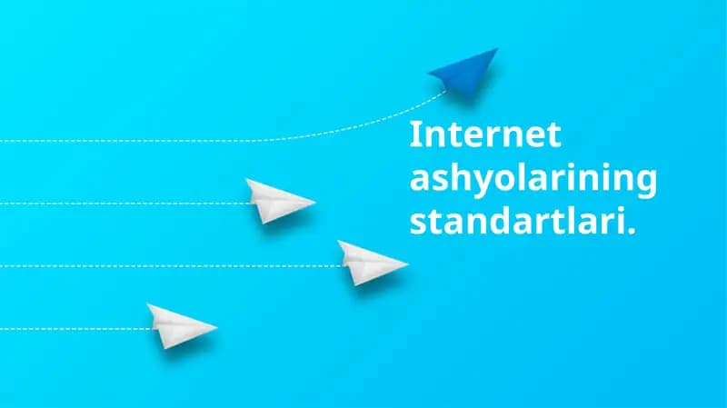 IoT Standartlari