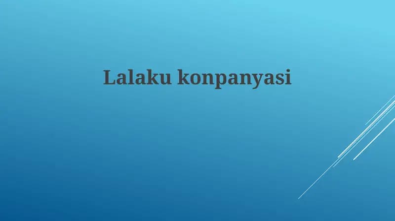 Lalakukonpanyasi
