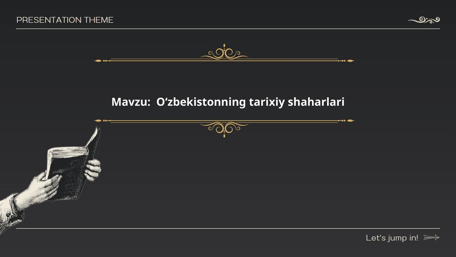 Oʻzbekistonning tarixiy shaharlari