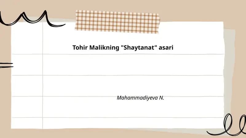 Shaytanat