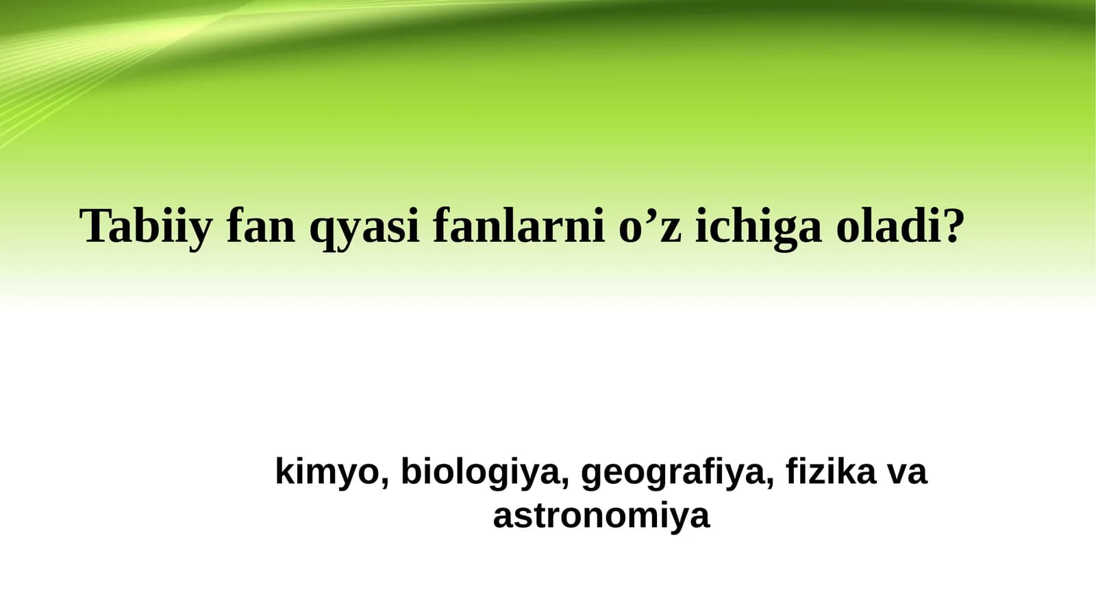 O’simliklar urug’larining borishi va uning omillari